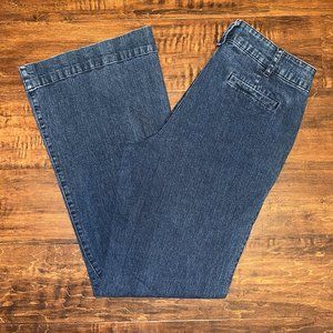 Size 12 Chadwicks jeans